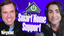 Your smart home questions, answered | The Vergecast