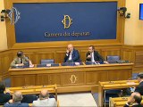 Roma - ​​​Presentazione del manuale 