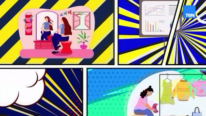 يوم جديد يرصد فعاليات المؤتمر الجماهيري لدعم كابتن طيار أحمد عبدالغفار الجابري لعضوية مجلس النواب