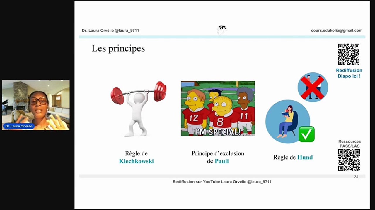 [PASS_LAS] Astuces pour avoir 20_20 en chimie ! Abonne-toi