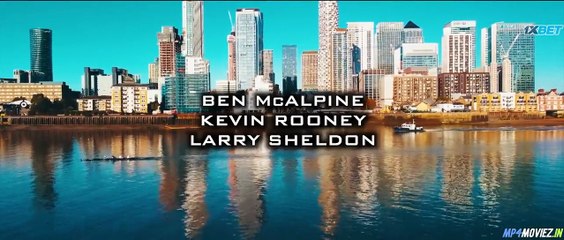 Mma Cop 2025 Hindi Unofficial Movie – Full Movie Hindi Dubbed