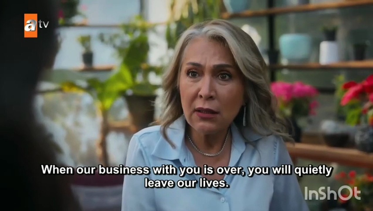 Stranger in the Mirror  Aynadaki Yabancı Episode 5 part 2 UNCUT VERSION