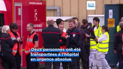 Passants fauchés à Oléron : "Un périple volontaire de 35 minutes", indique Laurent Nuñez