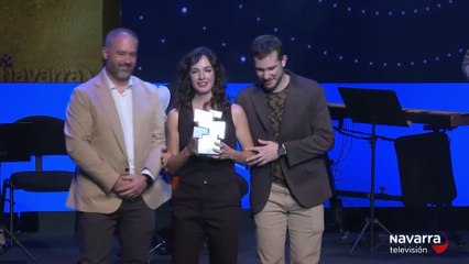 El grupo Suakai obtiene el X Premio Valores Culturales