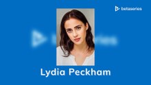 Lydia Peckham (ES)