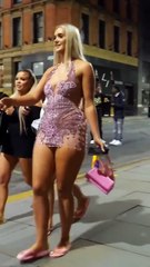 England UK Nightlife – Part 08: Riverside and Rooftop Experiences