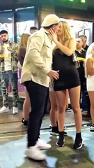 England UK Nightlife – Part 07: Late-Night Food Spots and Street Eats