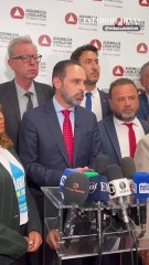 Ulysses Gomes comenta confusão e fala sobre “sapato na mão”