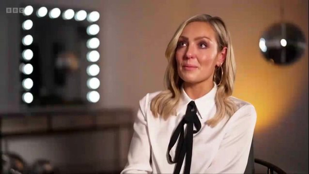 Strictly pays emotional tribute to Amy Dowden as dancer undergoes second mastectomy