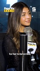 Gia Giudice on her friendship with Brianna Chickenfry