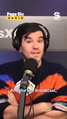 Page Six Radio takes you inside Radio Andy's 10th anniversary party