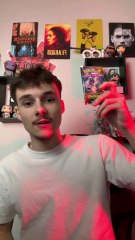 Nouvelle ouverture d'un booster Étincelles Déferlantes !