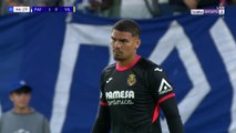 Pafos vs. Villarreal - Game Highlights