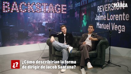 Jaime Lorente y Manuel Vega nos llevan al límite del suspense con su thriller 'Reversión'