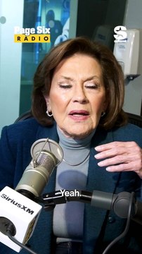 Kelly Bishop on her relationship with the 'Gilmore Girls' cast