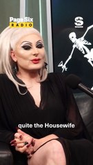 Which Housewives should possess The Boulet Brothers?