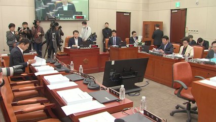 '비상계엄' 국방부 조사 두고 여야 공방..."내란 전모 밝혀야"·"명령엔 움직여야" / YTN