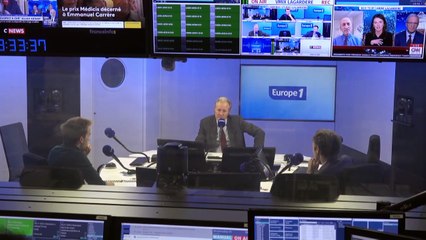 Île d'Oléron : l'expert en sécurité intérieure Eric Delbecque salue l'action exemplaire des forces de l'ordre