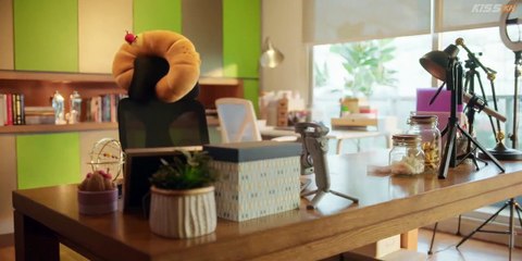 Sweet Tooth, Good Dentist (2025) Episode 11 | Thai subbed EN