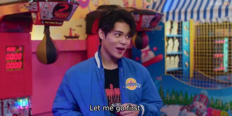 Sweet Tooth, Good Dentist (2025) Episode 9 | Thai subbed EN