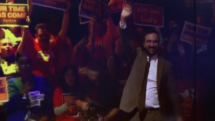 Nouveau maire de New York, Zohran Mamdani veut faire rimer social et écologie