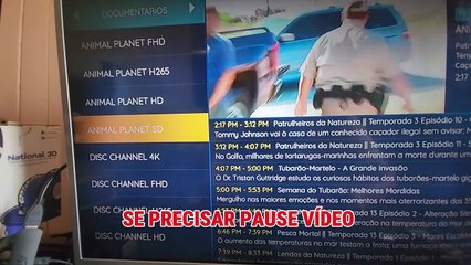 Comos Usar nosso Novo app