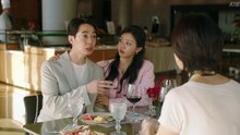 The Dream Life of Mr. Kim Episode 3 English sub Online