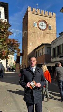 Venturini - #MESTRE • Una nuovissima mappa cartacea e digitale per scoprire tutti i volti della città! (05.11.25)