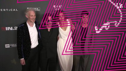 French Actress Antonia Desplat Reflects on Being Robbed While Filming Johnny Depp's Movie