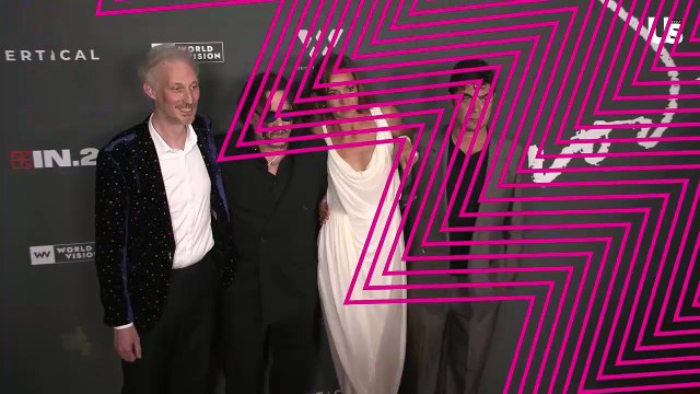 French Actress Antonia Desplat Reflects on Being Robbed While Filming Johnny Depp's Movie