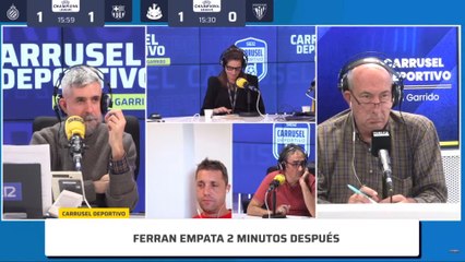 ¡Gol de Forbs da la victoria a Brujas contra el FC Barcelona! ⚽