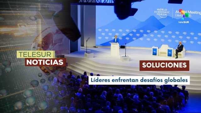 Foro de Líderes Locales que reunió a gobernadores y alcaldes del mundo