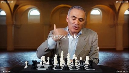 17. MasterClass - Garry Kasporov Teaches Chess - Openings Part 3