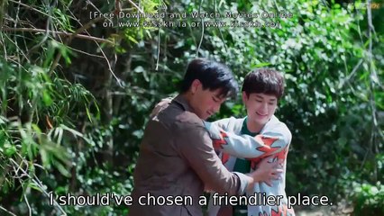 Lost in the Woods (2025) Episode 7 | Thai subbed EN