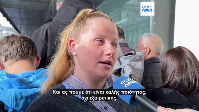Η Shein ανοίγει το πρώτο μόνιμο κατάστημά της στο Παρίσι εν μέσω του σκανδάλου παιδικής πορνογραφίας με τις κούκλες