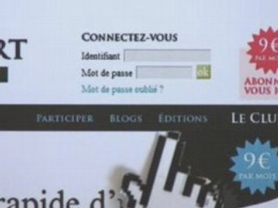 Mediapart, mode d'emploi 1