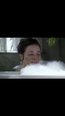 Rita is crying 😢 about her integrity and her values