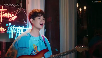 Lost in the Woods (2025) Episode 1 | Thai subbed EN