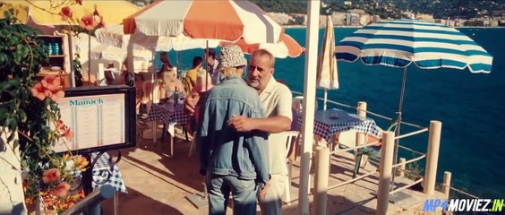 Nice Girls (2024) – Full Movie Hindi Dubbed