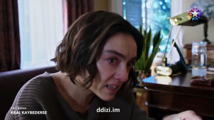 Kral Kaybederse 25. Bölüm izle 1.Part
