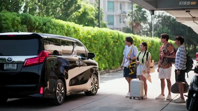 My Golden Blood (2025) Episode 6 | Thai subbed EN