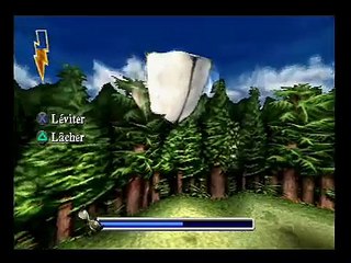 Harry Potter et la Chambre des secrets online multiplayer - psx