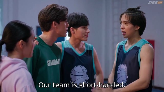 My Golden Blood (2025) Episode 4 | Thai subbed EN