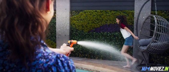 6 Hours Away (2024) – Full Movie Hindi Dubbed