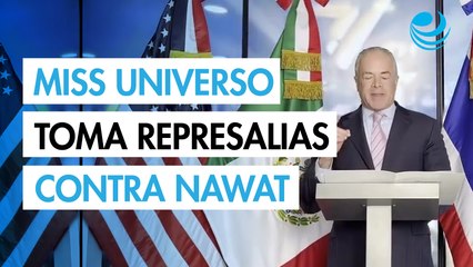 Miss Universo separa a Itsaragrisil y emprende acciones legales tras controversia