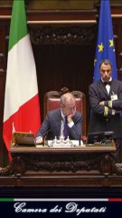 Bernini - Il Fondo di finanziamento alle Università non è mai stato così alto (05.11.25)