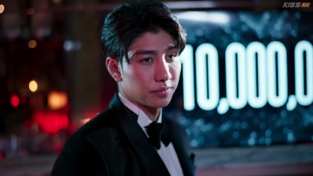 My Golden Blood (2025) Episode 1 | Thai subbed EN