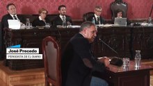 La tercera jornada del juicio al fiscal general del Estado