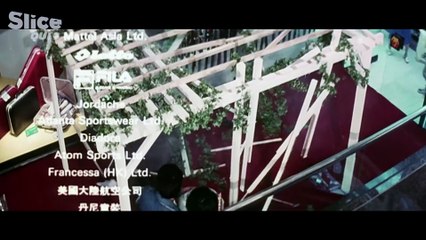 Jackie Chan  la légende du kung-fu face au pouvoir de Pékin  SLICE Qui   DOC COMPLET