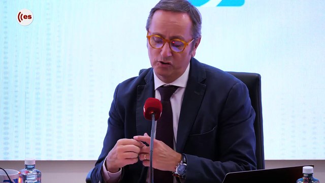 El día en 15 minutos: Stampa desvela que Leire Díez y Pérez Dolset hicieron 12 referencias a Sánchez en su reunión